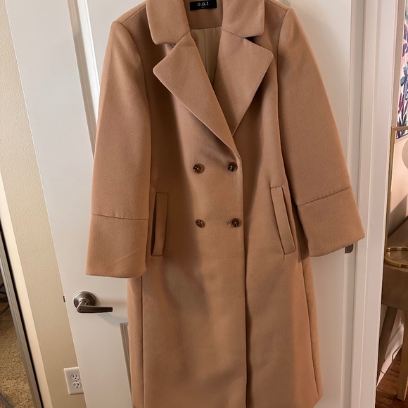 OPT Lennox coat - Picture 1 of 1
